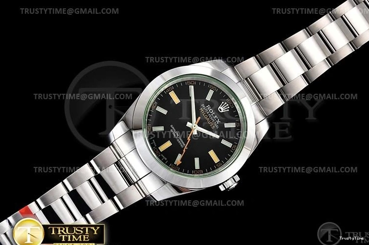 0307 Flexible ROLMIL028 – Milgauss 997